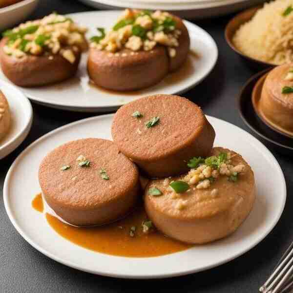 Свинина Божественный вкус